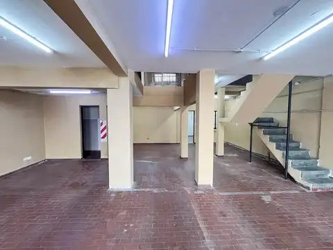 Alquiler Local - Barrio Matheu - Rosario