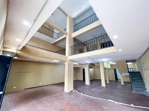 Local en Alquiler 33 años