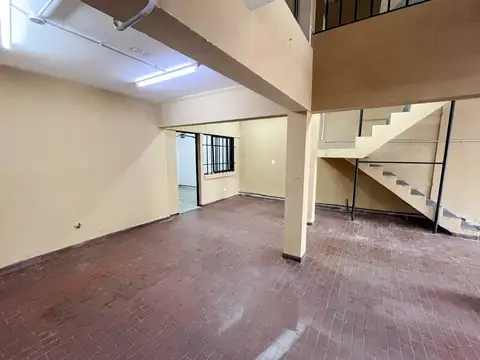 Local en Alquiler 33 años