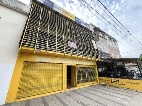 Local en Alquiler en Barrio Matheu, $ 1.500.000