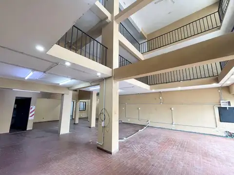 Local en Alquiler en Barrio Matheu, $ 1.500.000