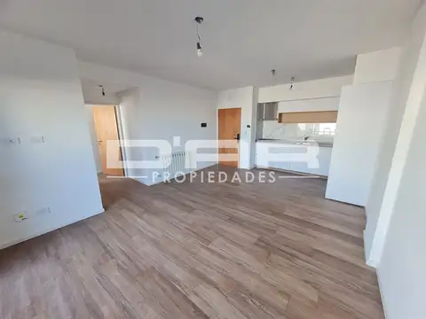 COMODO 2 AMB DE CATEGORIA  CALDERA DUAL + RADIADORES + DVH  