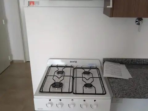 Av. Escalada 100, Piso 2