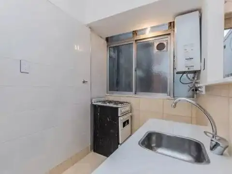 Departamento en Venta en Recoleta, USD 100.000
