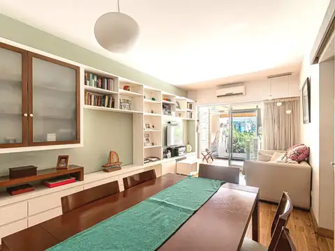 Departamento en Venta en Nuñez, USD 245.000