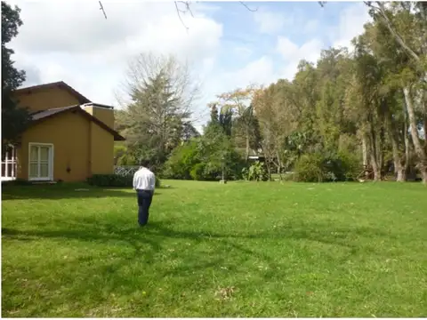 Terreno en Venta de 890,0 m2