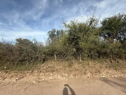 Terreno en Venta en Las Calles, USD 55.000