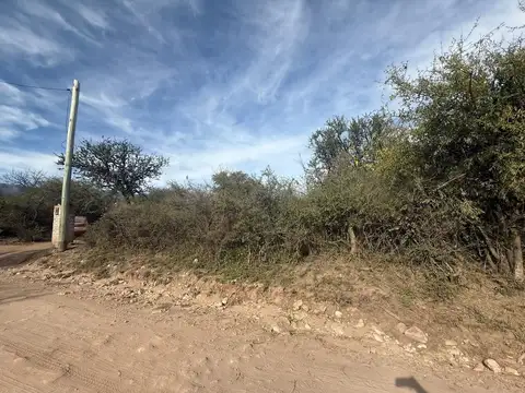 Terreno en Venta en Las Calles, USD 55.000