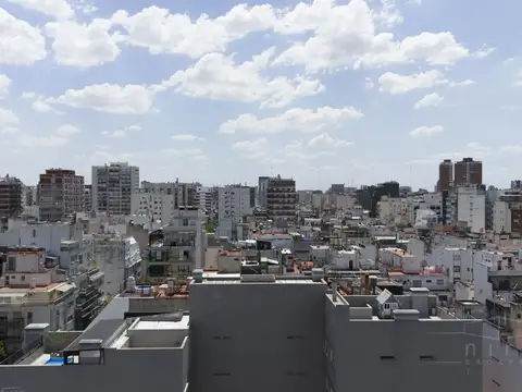 Departamento en Venta en Belgrano C, USD 208.900