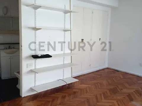 Venta Monoambiente en Palermo