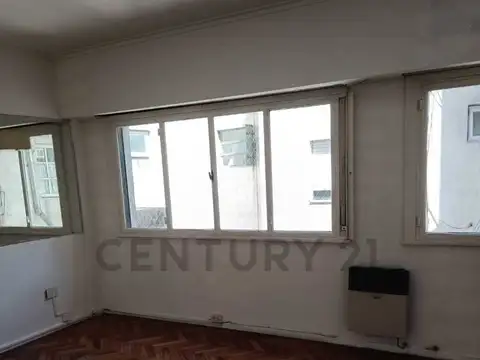 Arenales 3400, Piso 8