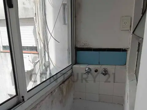 Arenales 3400, Piso 8