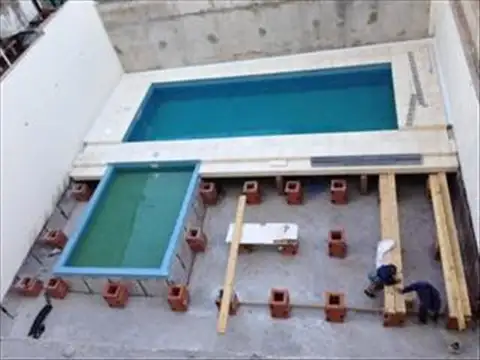 Departamento en Venta  1 Ambiente