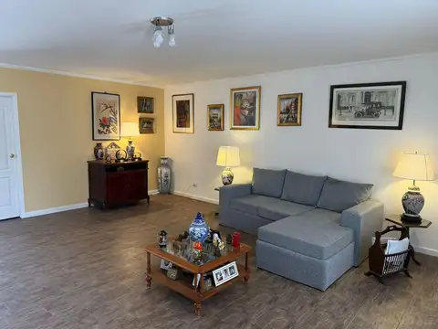 Casa en venta en Barrio Alto Challao