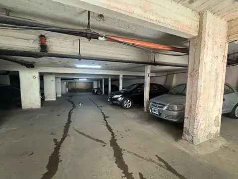 Cochera en Gualeguay