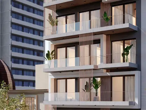 Rodriguez Peña  al 1100