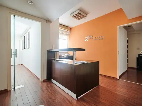 Oficina en Venta en Balvanera, USD 184.900