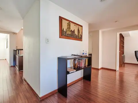 Avenida Callao 322 9 Piso