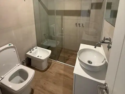 Departamento en Alquiler al Norte