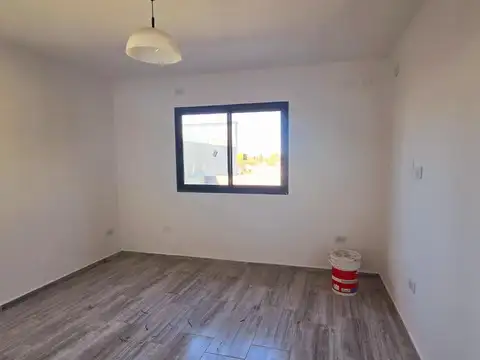 DEPARTAMENTO 2 AMBIENTES CON PATIO ALQUILER SAN JUSTO