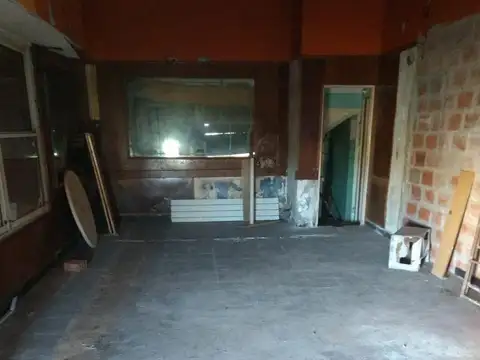 General Pacheco 1900