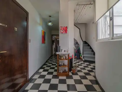 Departamento en Venta al Norte