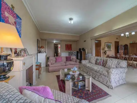 Avenida Santa Fe 3800