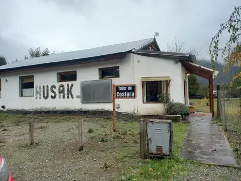 LOS CIPRESES Y EL HUEMUL 300