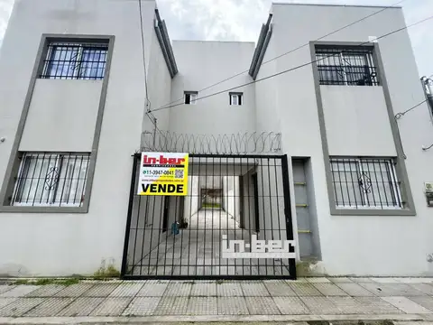 Departamento - Venta - Argentina, Berazategui - calle 157 4472
