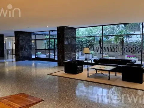 Departamento 5 ambientes con 2 baños