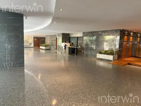 Departamento en Venta en Belgrano, USD 630.000