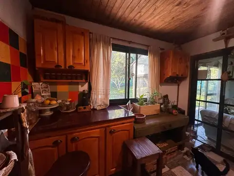 Casa en venta en Las Chacras - La Paz, Valle de Traslasierras