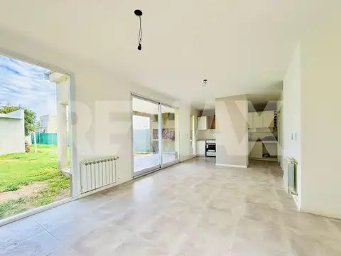 Casa en Venta 2 años