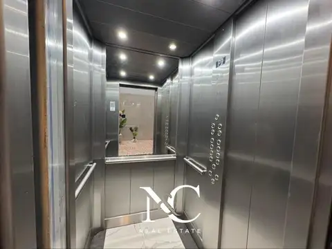 Departamento en Alquiler A Estrenar