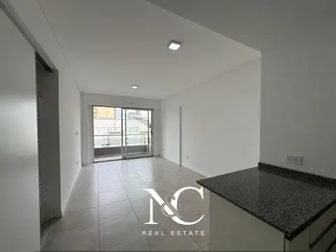 Departamento en Alquiler al Noreste