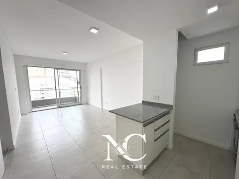 Departamento monoambiente en Flores a metros de Av. Alberdi