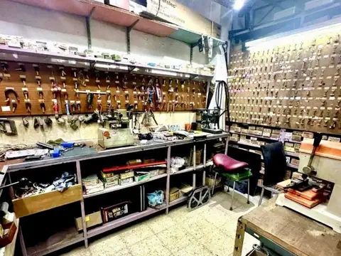 Local en Venta 41 años