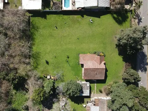 Terreno en Venta en Jose Clemente Paz, USD 25.000