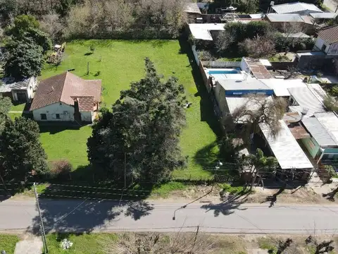 Terreno en Venta de 199,0 m2