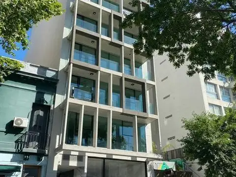 Departamento  en Venta en Palermo Hollywood, Capital Federal, Buenos Aires
