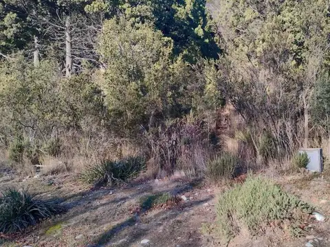 Terreno en Venta de 2833,92 m2