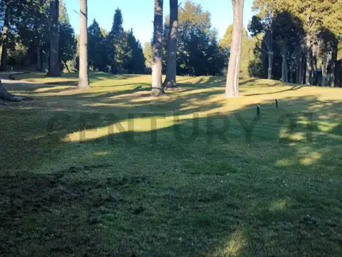 Lote en venta Bariloche
