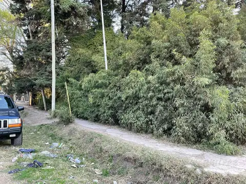 Terreno en Venta en Sol Y Verde, USD 25.000