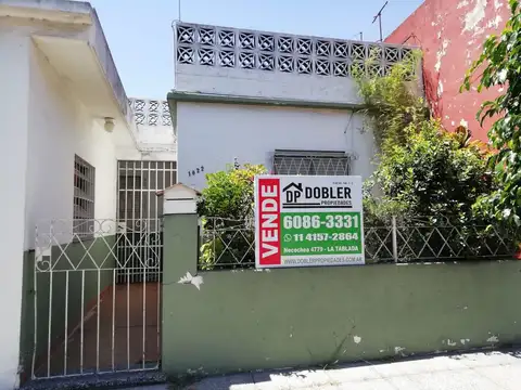 Casa en venta en Tablada