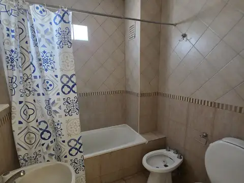 Departamento en alquiler en Centro (Campana)