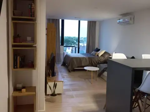 Departamento en Alquiler en Constitucion, USD 600