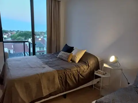 Constitución 4800, Piso 3