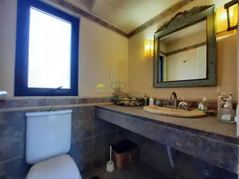 Casa en Alquiler en Pilar, USD 5.000