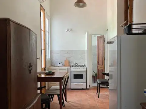 Casa en Alquiler 60 años