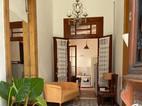 Casa en Alquiler de 2 dormitorios